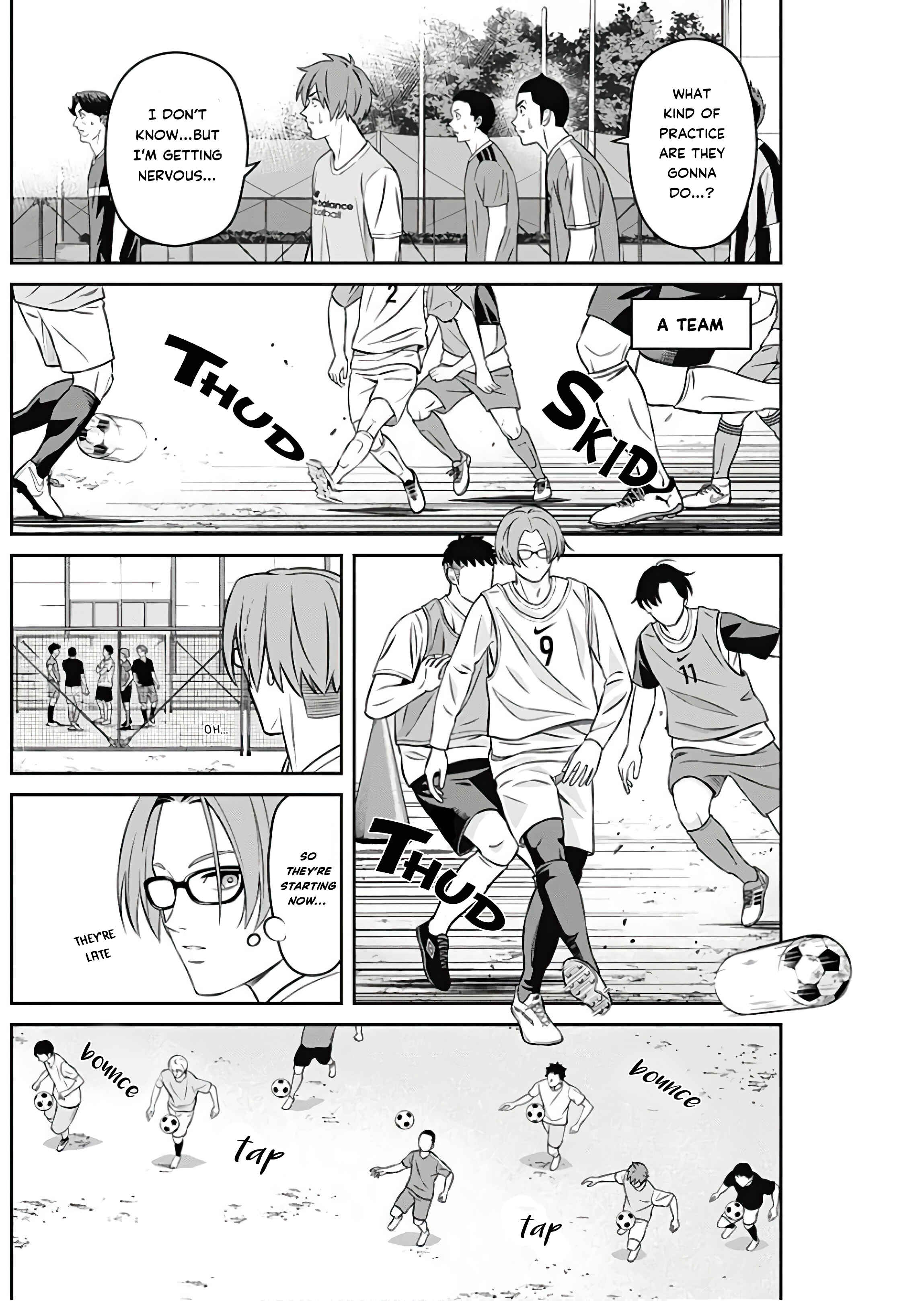 Page 14 Chapter 10 Tiempo