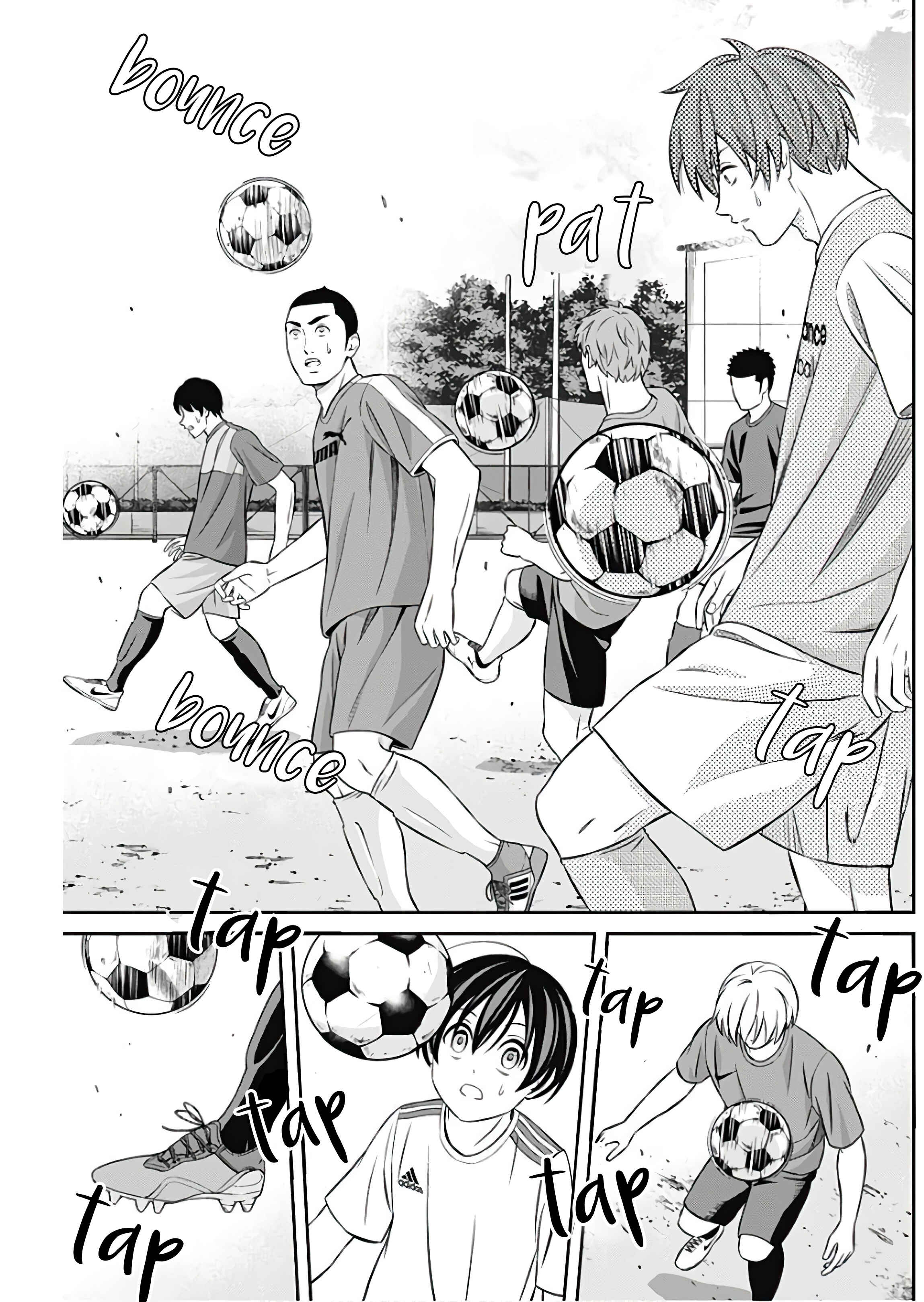Page 15 Chapter 10 Tiempo