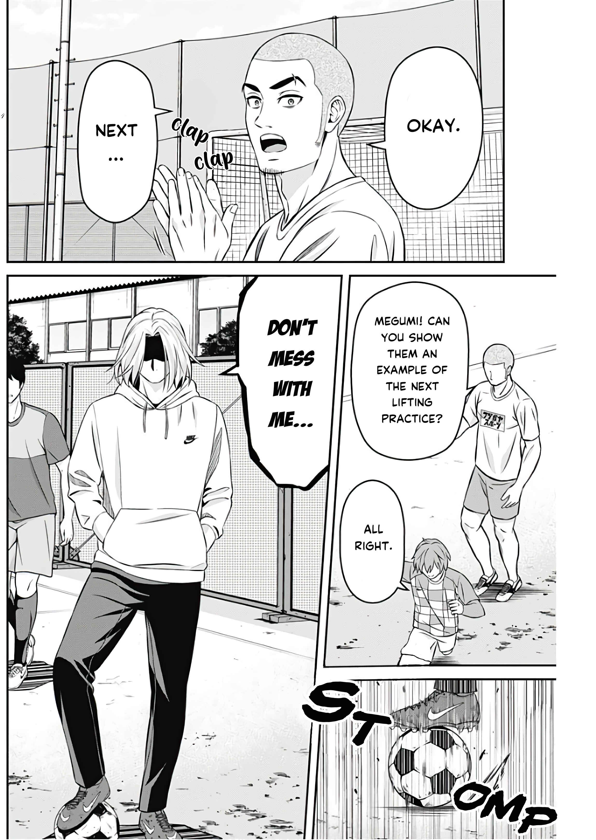 Page 16 Chapter 10 Tiempo