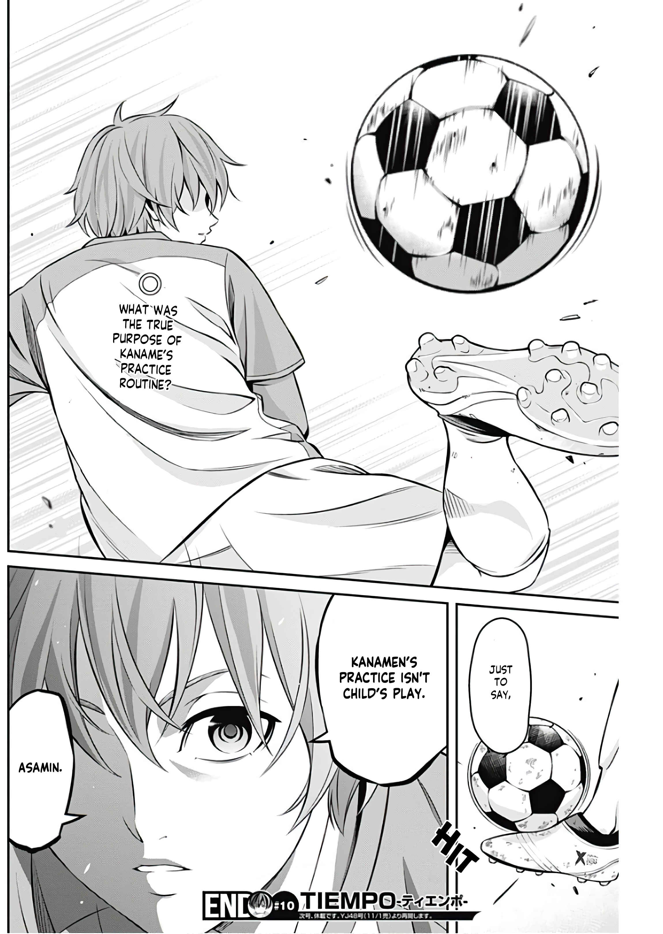 Page 18 Chapter 10 Tiempo