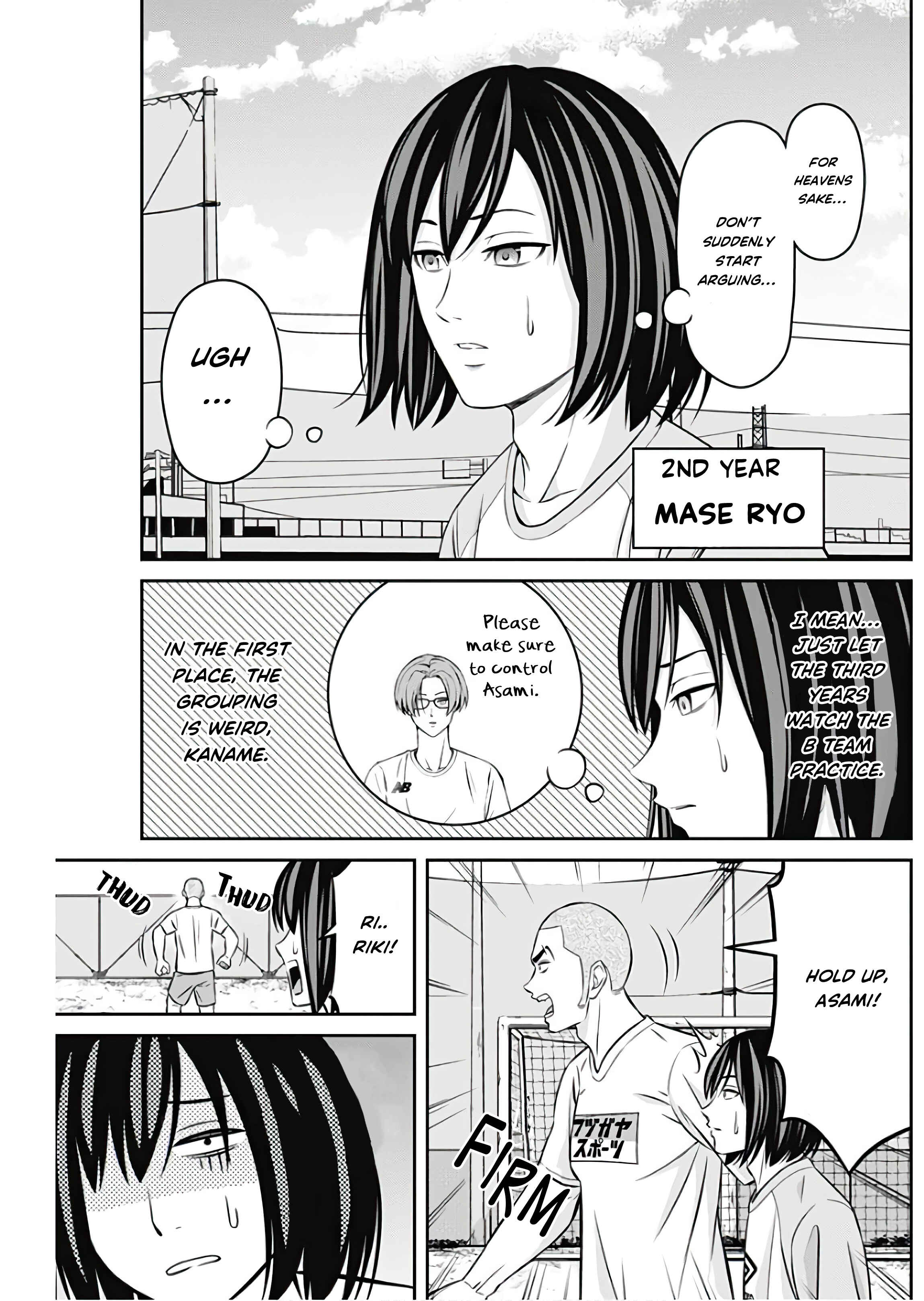 Page 3 Chapter 10 Tiempo