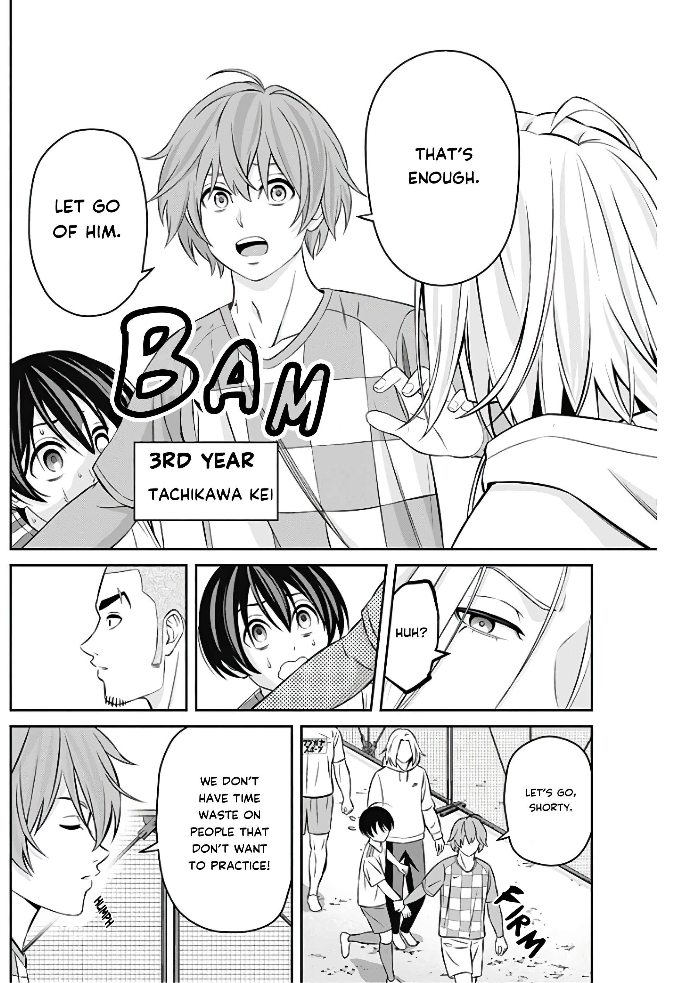 Page 4 Chapter 10 Tiempo
