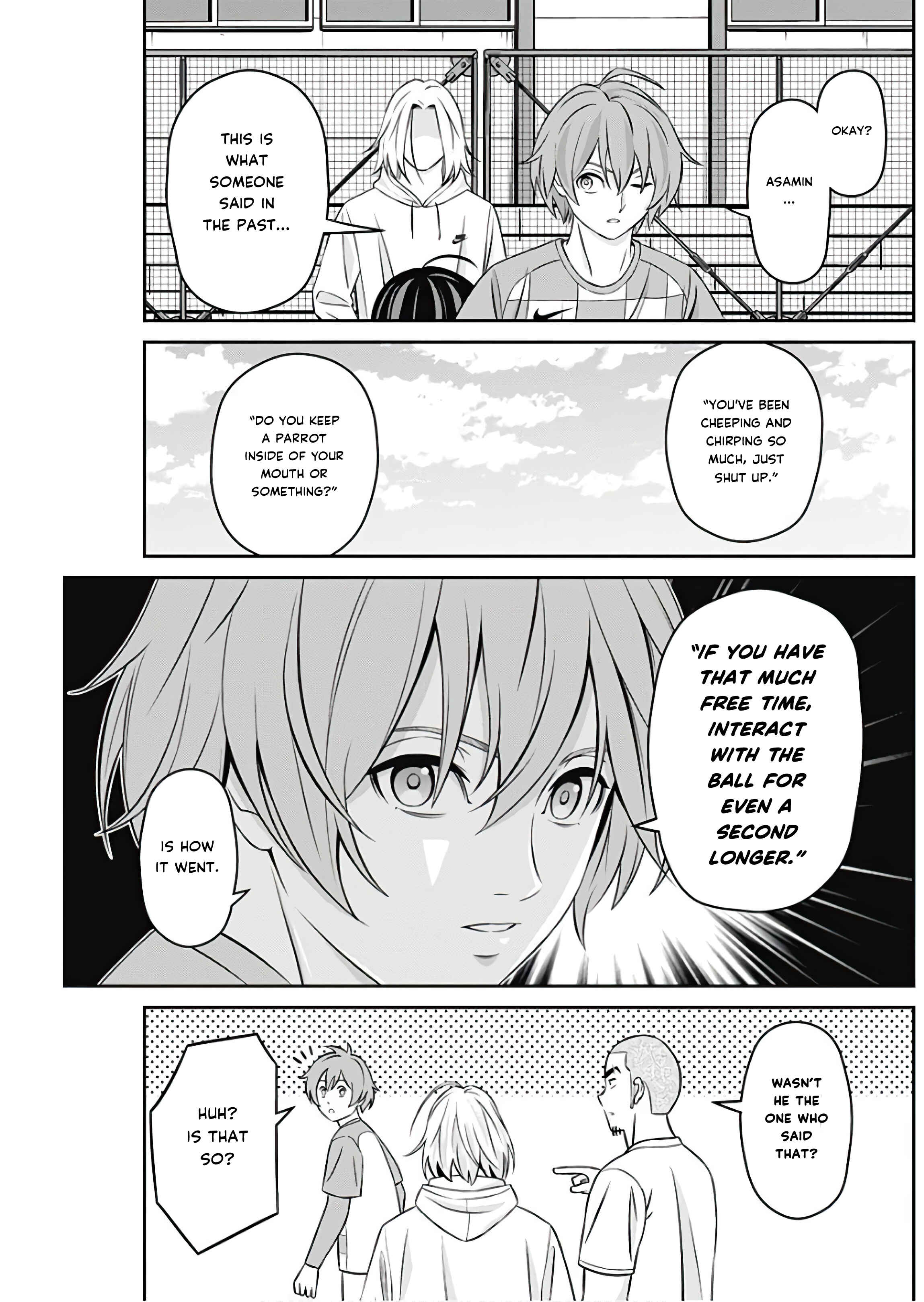 Page 5 Chapter 10 Tiempo