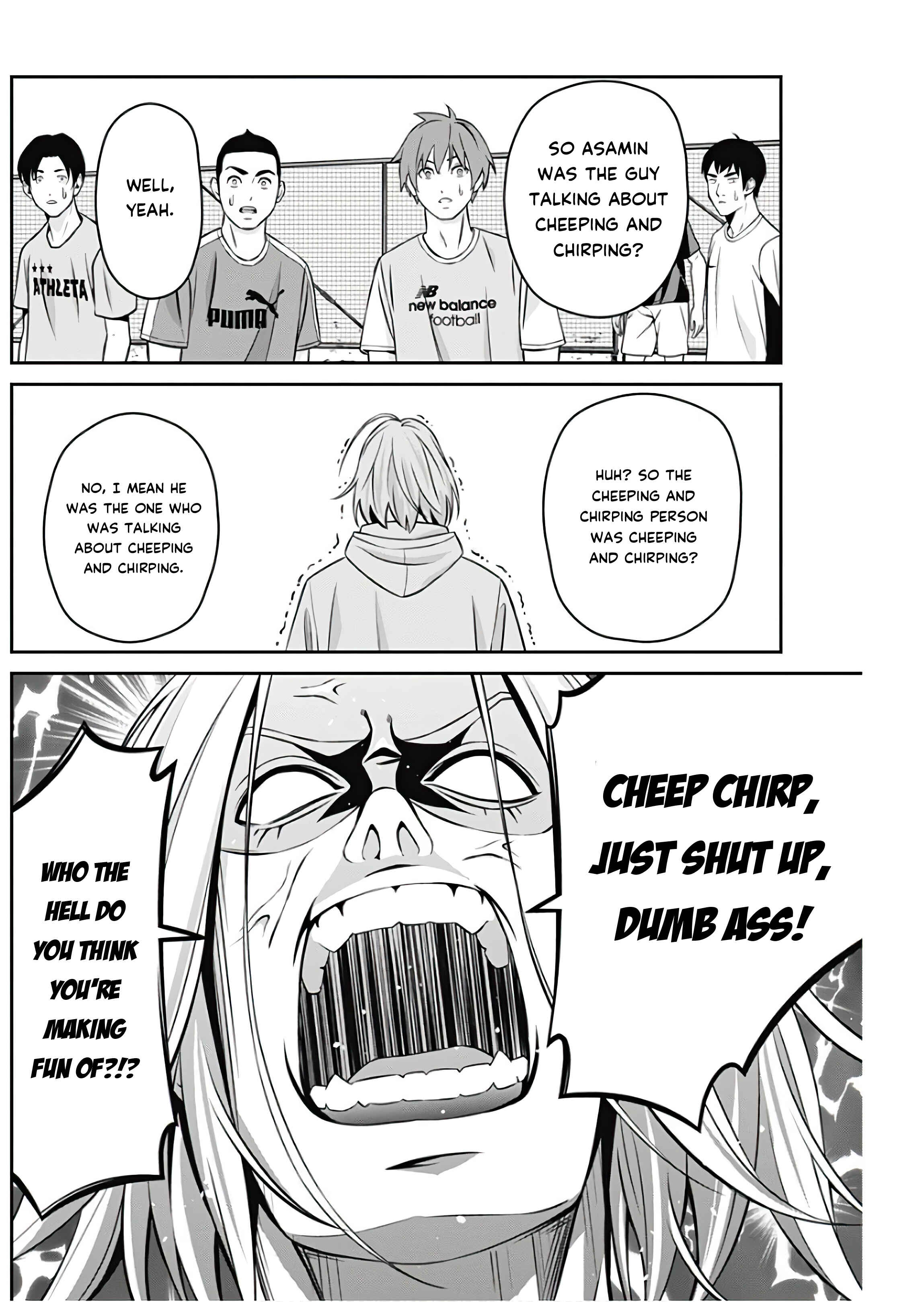 Page 6 Chapter 10 Tiempo
