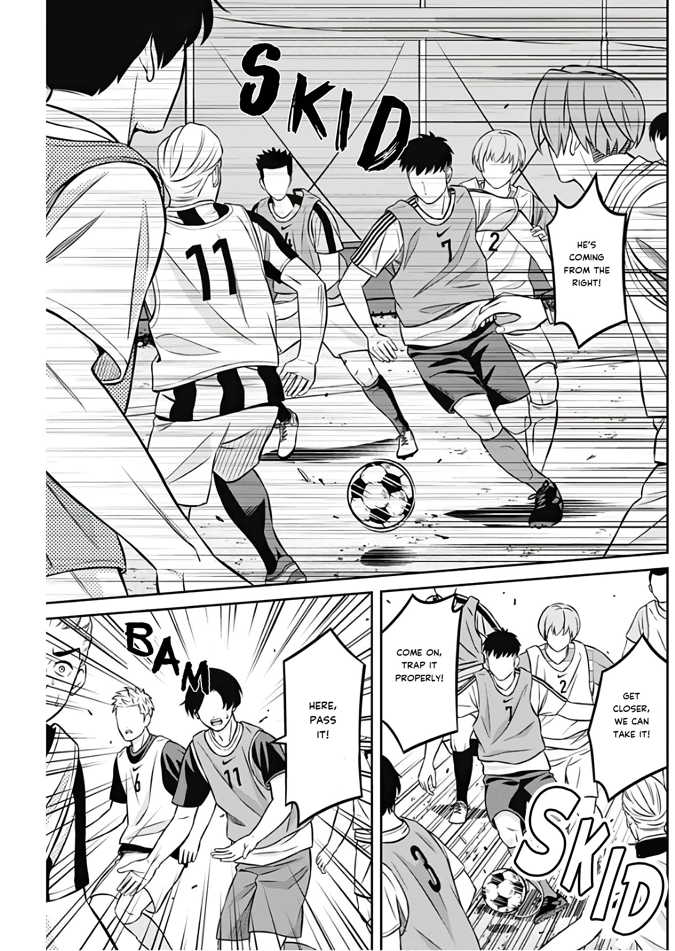 Page 9 Chapter 10 Tiempo