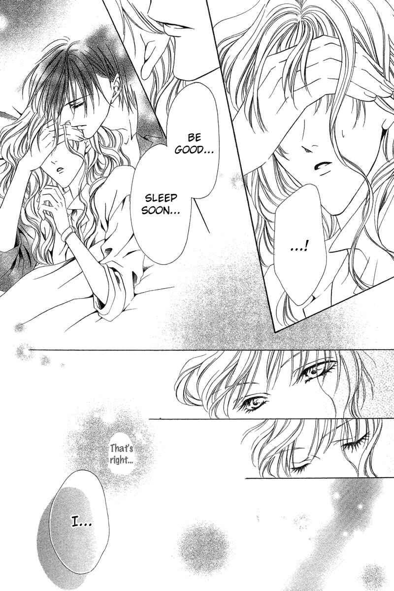 Page 28 Chapter 5 Keishichou Tokuhanka 007