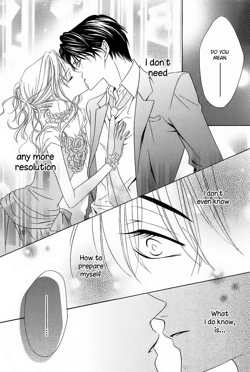 Page 42 Chapter 33 Keishichou Tokuhanka 007