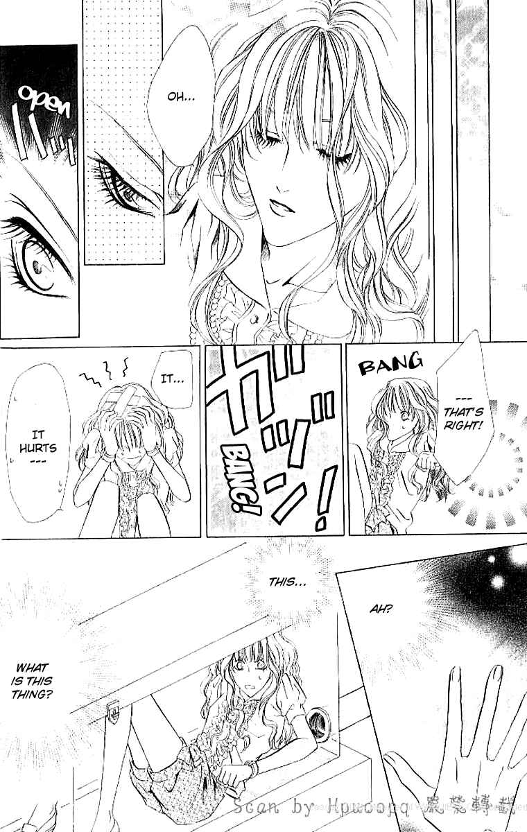 Page 40 Chapter 4 Keishichou Tokuhanka 007