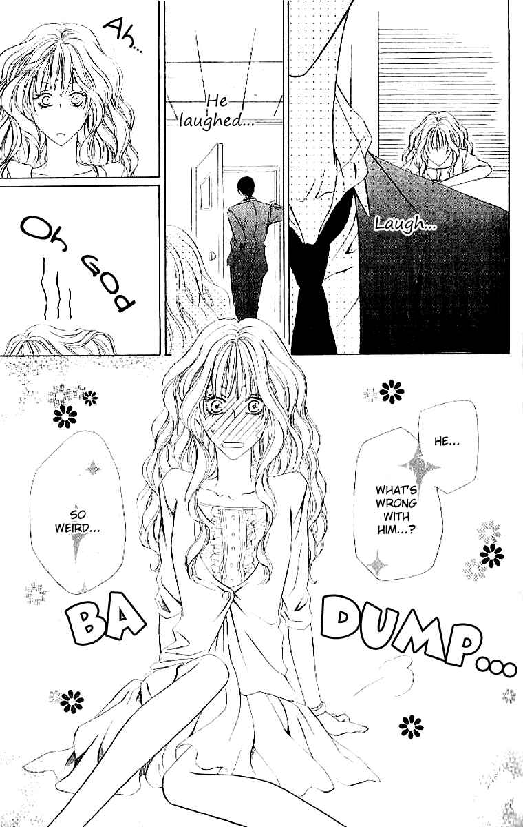 Page 57 Chapter 4 Keishichou Tokuhanka 007