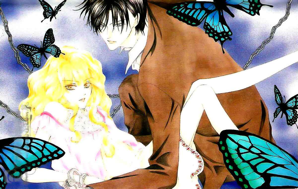Page 6 Chapter 4 Keishichou Tokuhanka 007