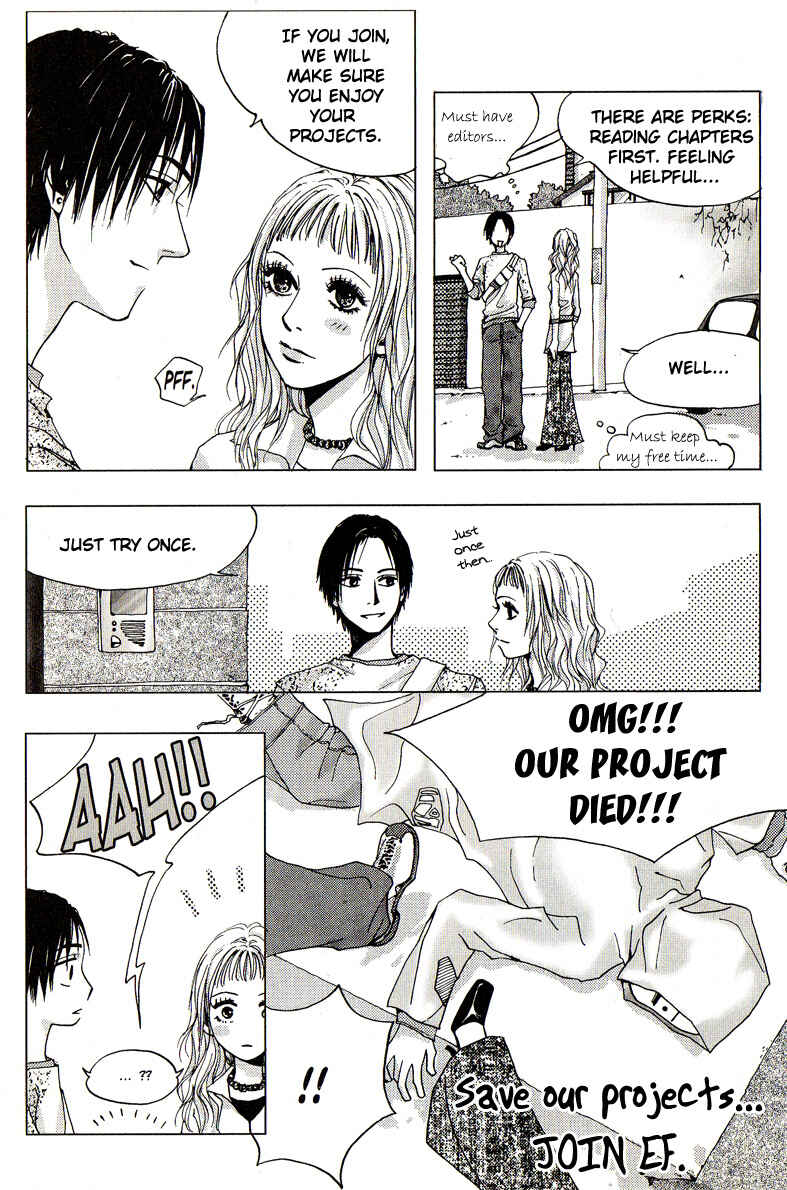 Page 2 Chapter 13.1 Keishichou Tokuhanka 007