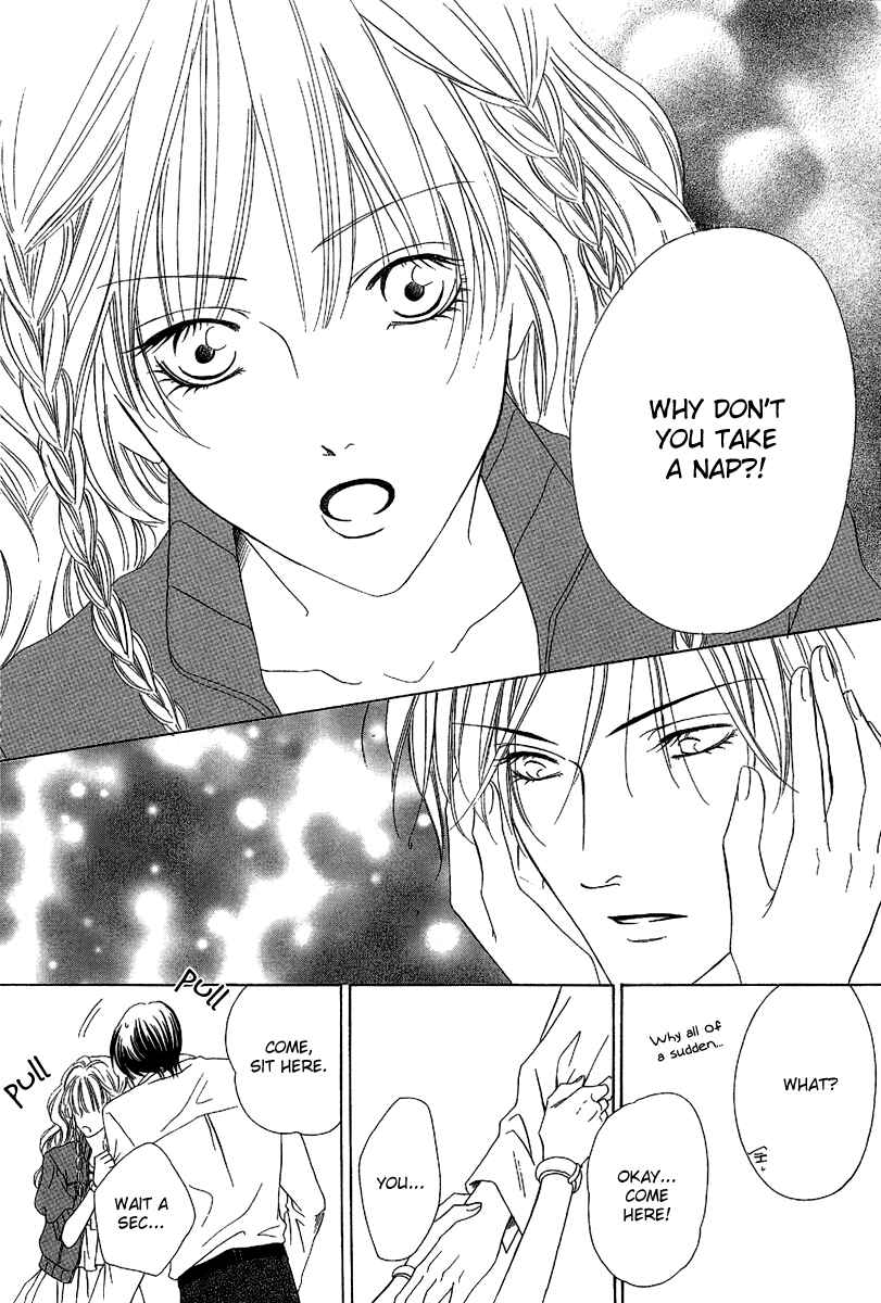 Page 22 Chapter 10 Keishichou Tokuhanka 007