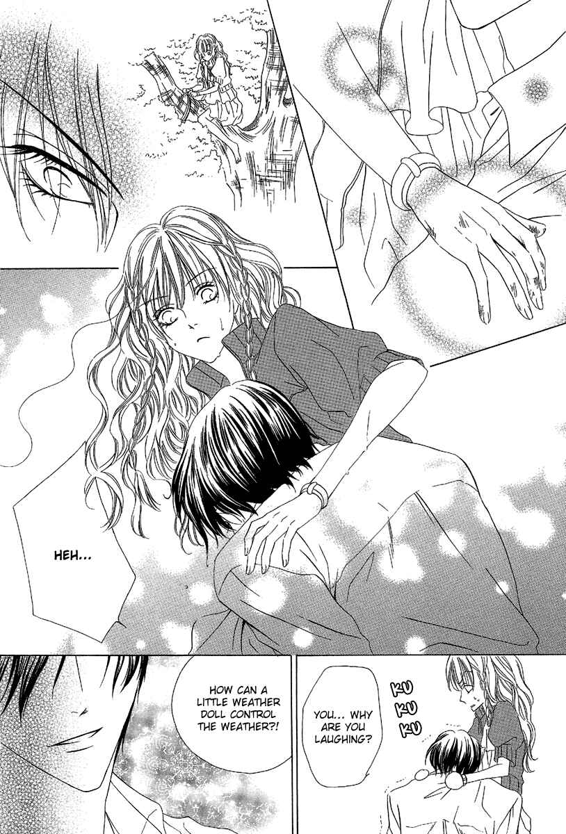 Page 42 Chapter 10 Keishichou Tokuhanka 007