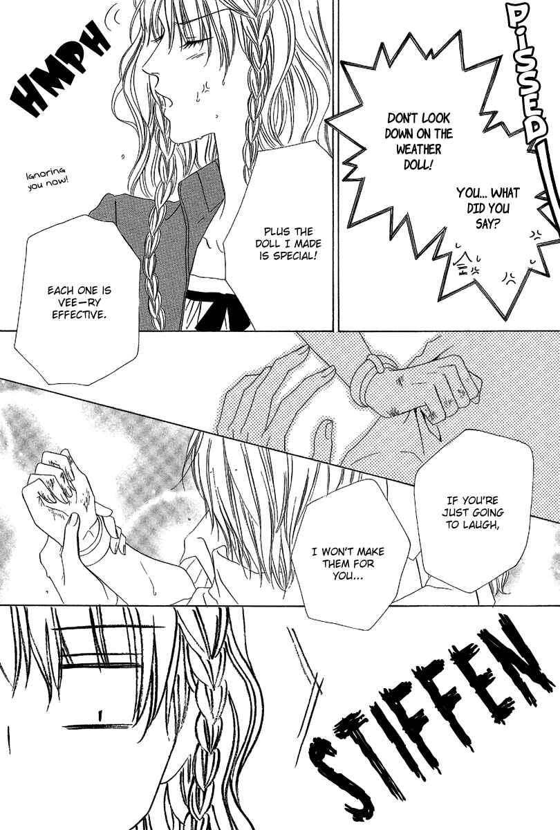 Page 43 Chapter 10 Keishichou Tokuhanka 007