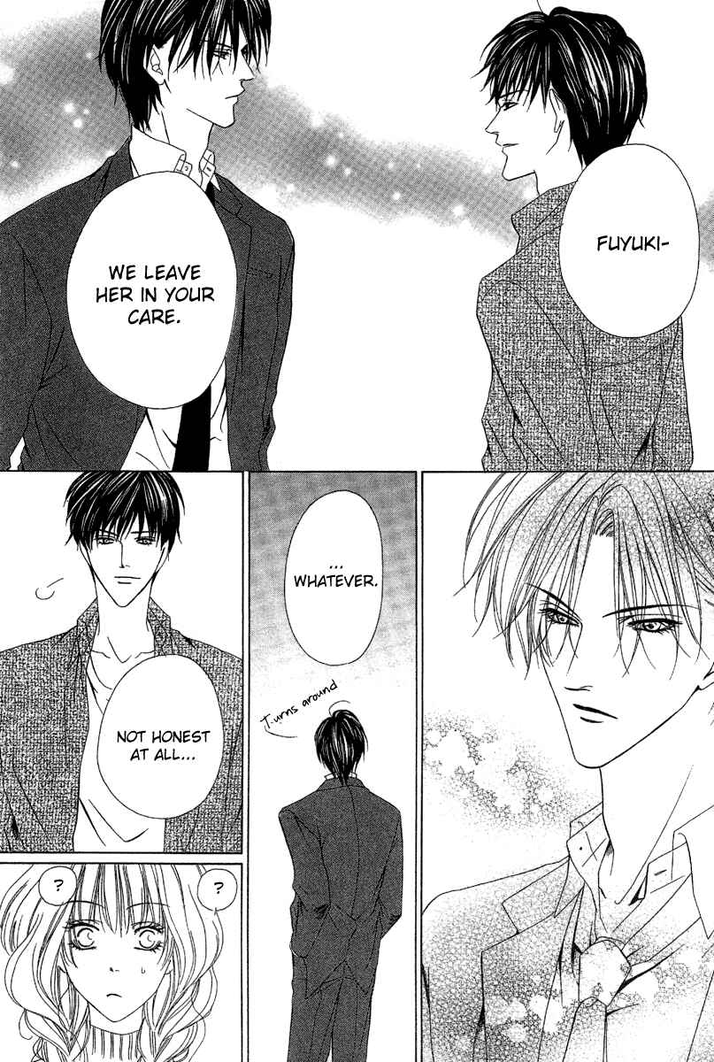 Page 41 Chapter 7 Keishichou Tokuhanka 007