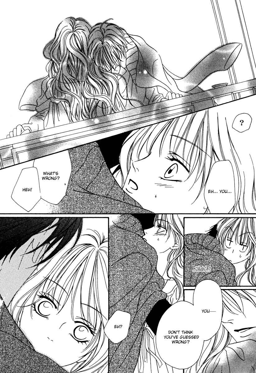Page 39 Chapter 19.1 Keishichou Tokuhanka 007