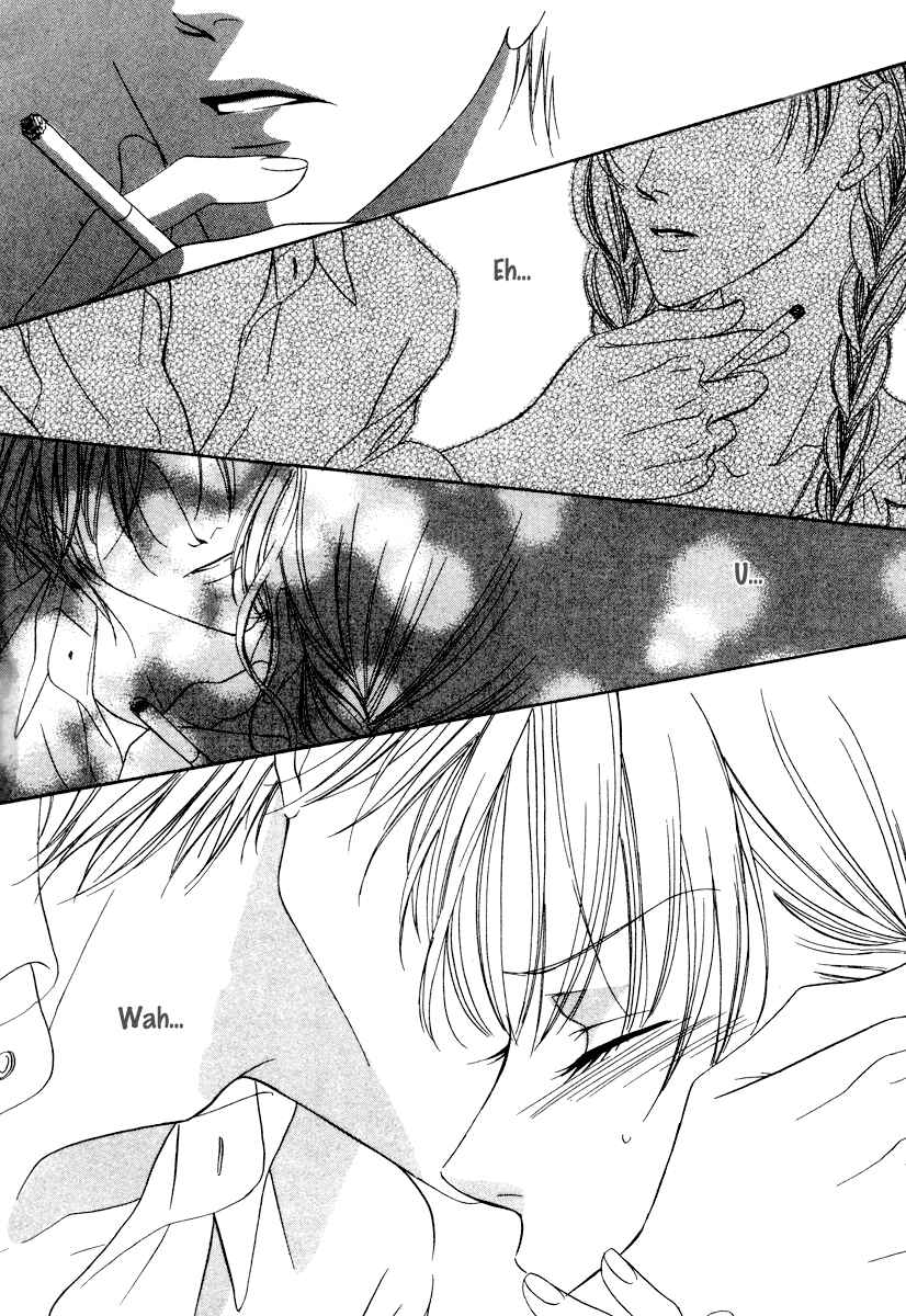 Page 29 Chapter 19.2 Keishichou Tokuhanka 007