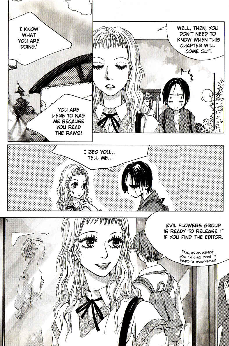 Page 37 Chapter 21 Keishichou Tokuhanka 007