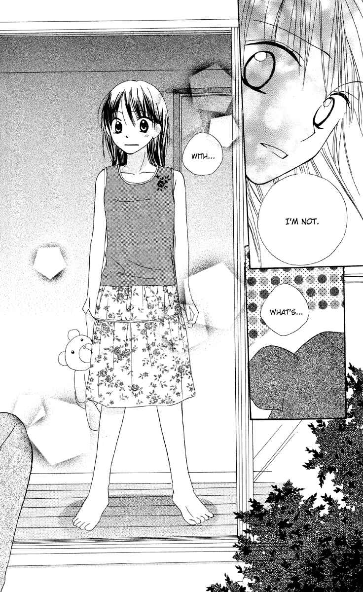 Page 29 Chapter 4 Amai Suppai Horonigai