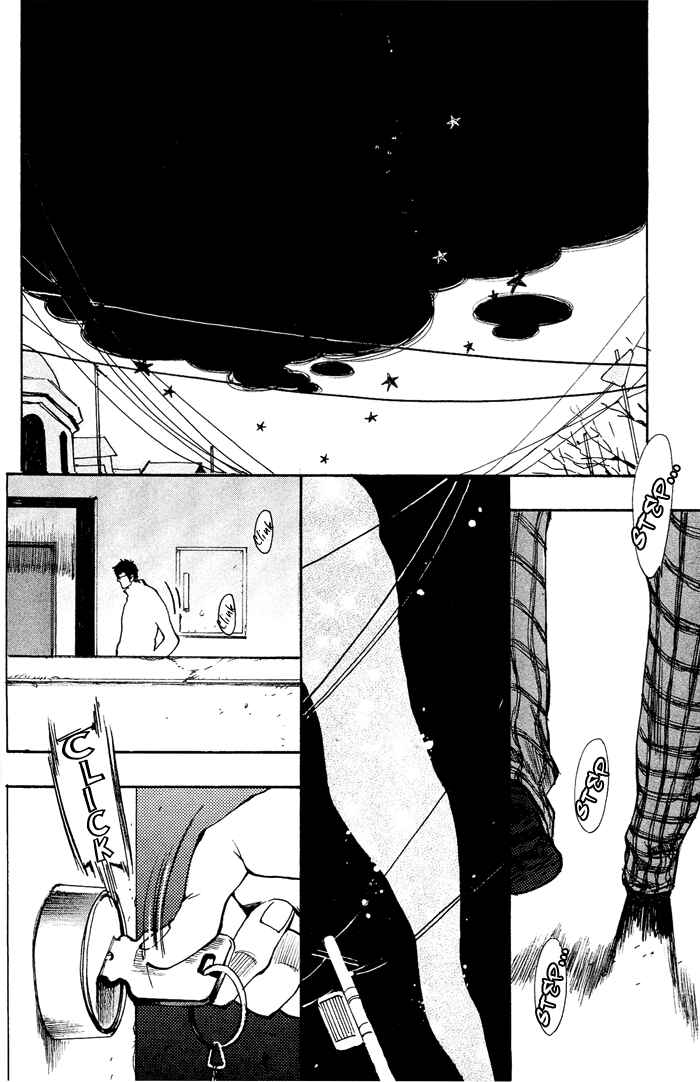 Page 2 Chapter 4 Bachi☆Bachi