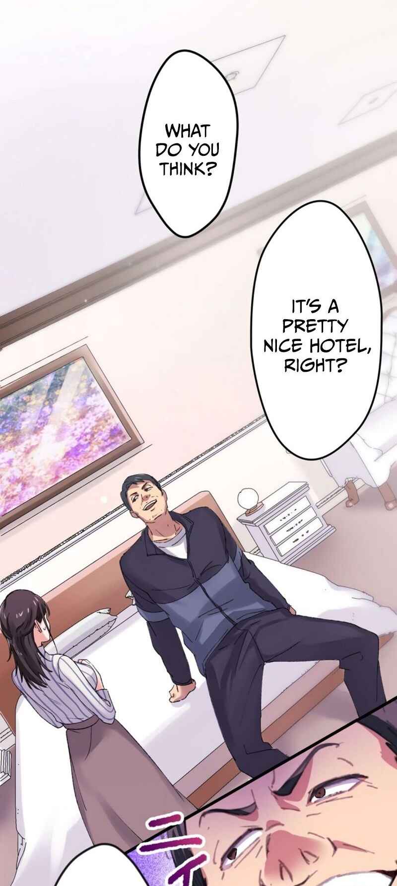 Page 13 Chapter 25 Yakuza Cleaner