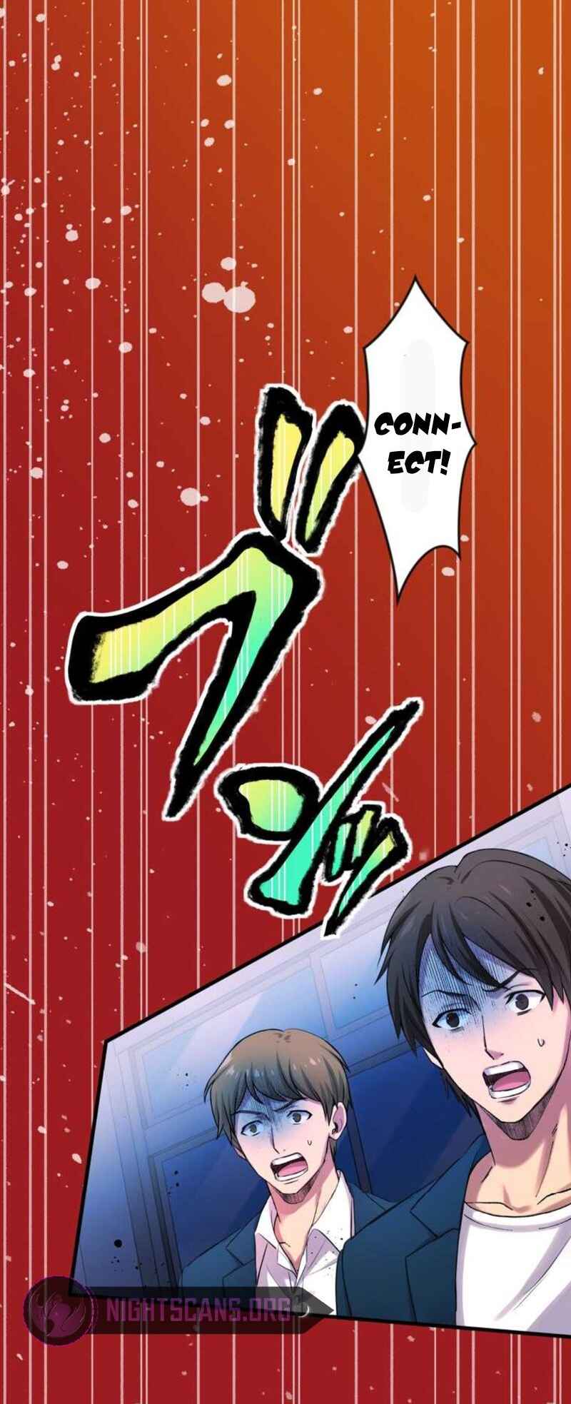 Page 19 Chapter 2 Yakuza Cleaner