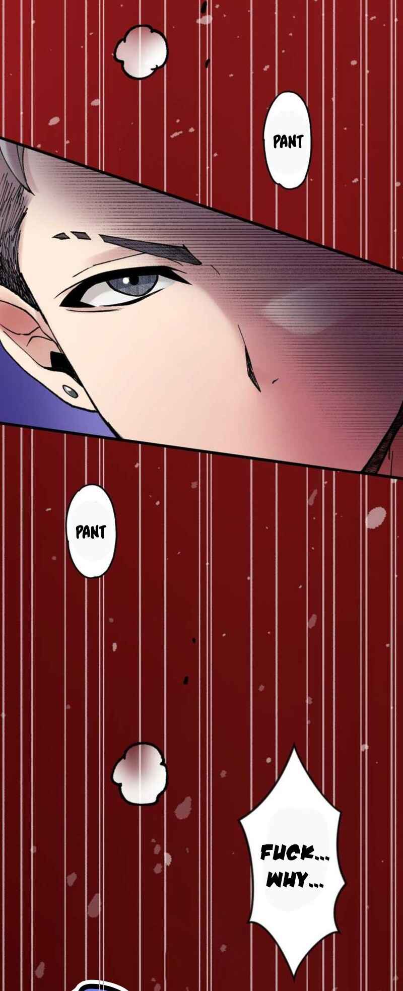 Page 21 Chapter 2 Yakuza Cleaner