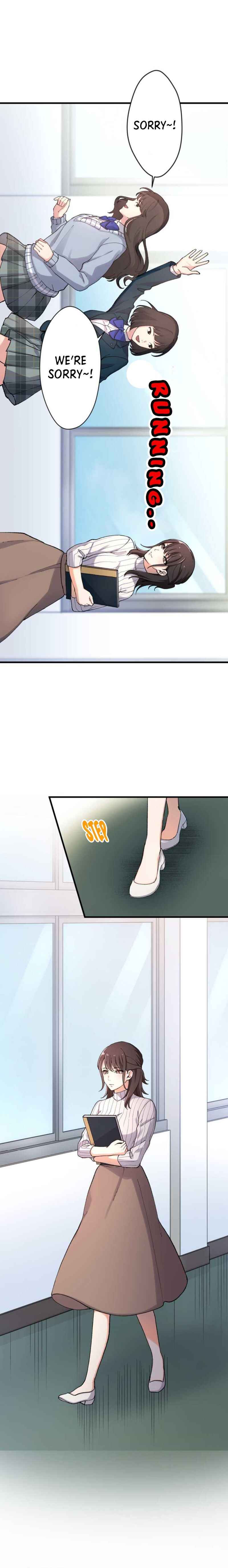 Page 33 Chapter 2 Yakuza Cleaner
