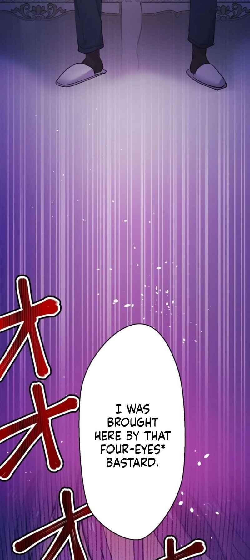 Page 26 Chapter 31 Yakuza Cleaner