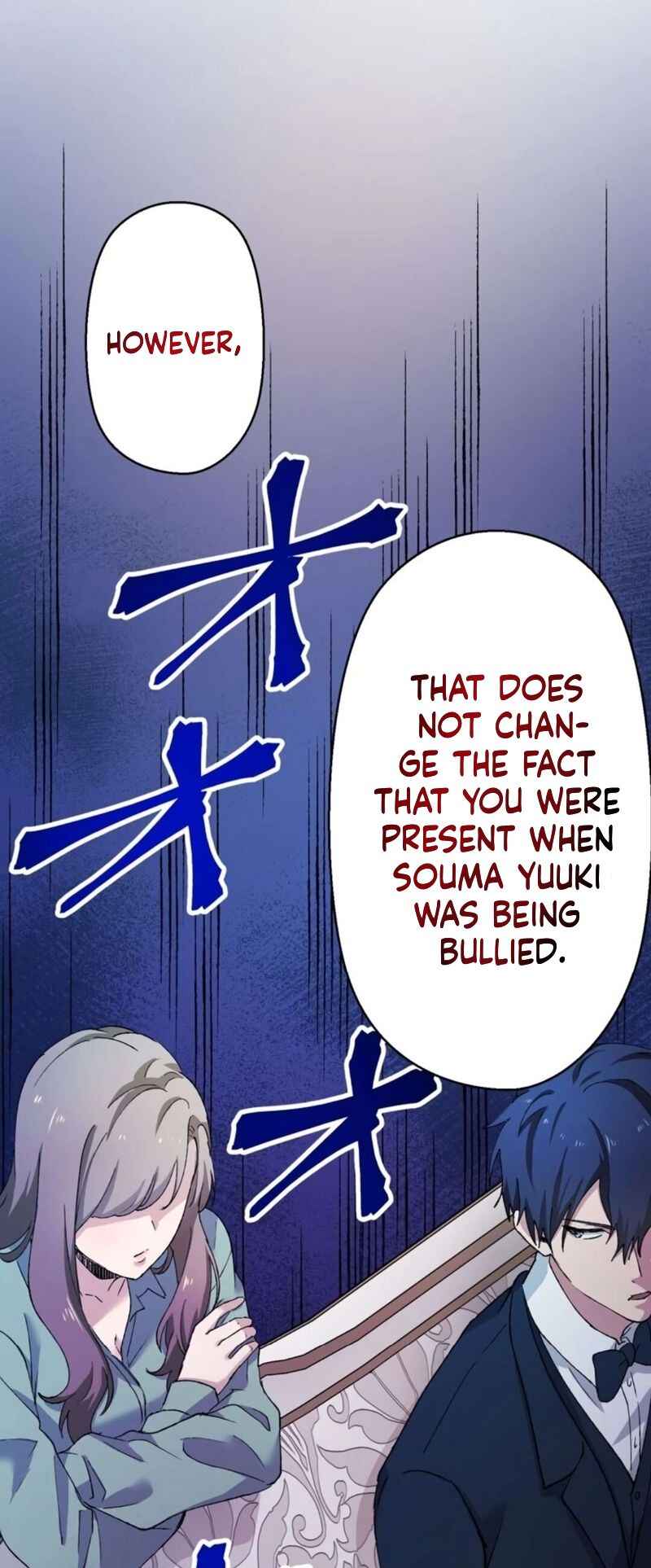 Page 41 Chapter 31 Yakuza Cleaner