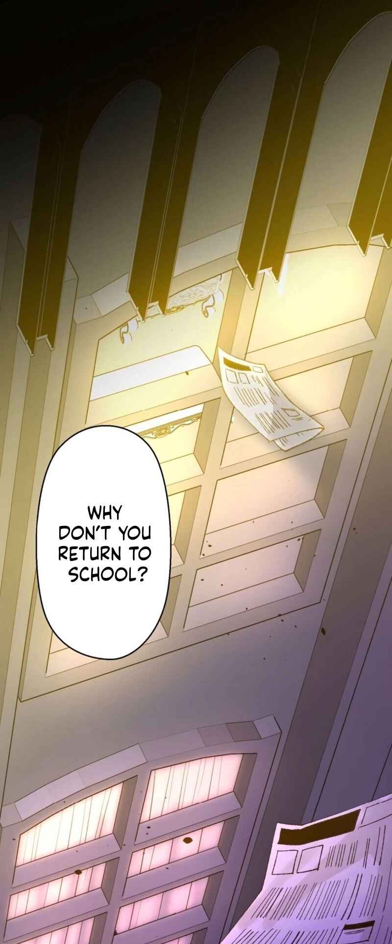 Page 47 Chapter 31 Yakuza Cleaner