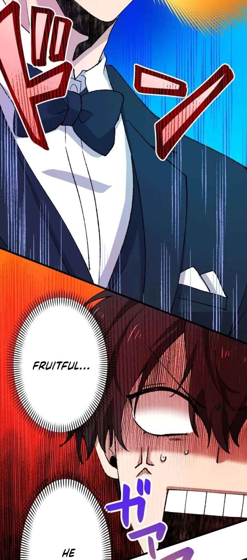 Page 70 Chapter 31 Yakuza Cleaner