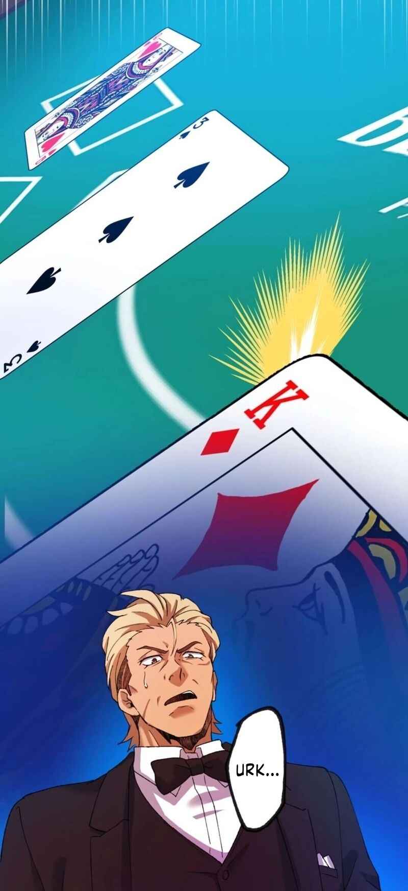 Page 81 Chapter 31 Yakuza Cleaner