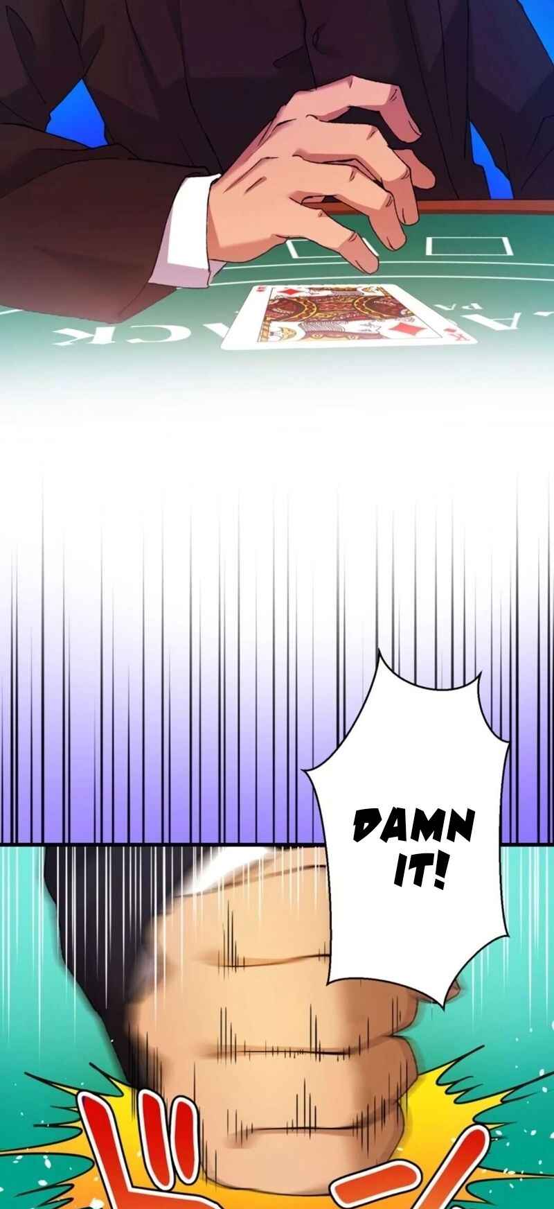 Page 82 Chapter 31 Yakuza Cleaner