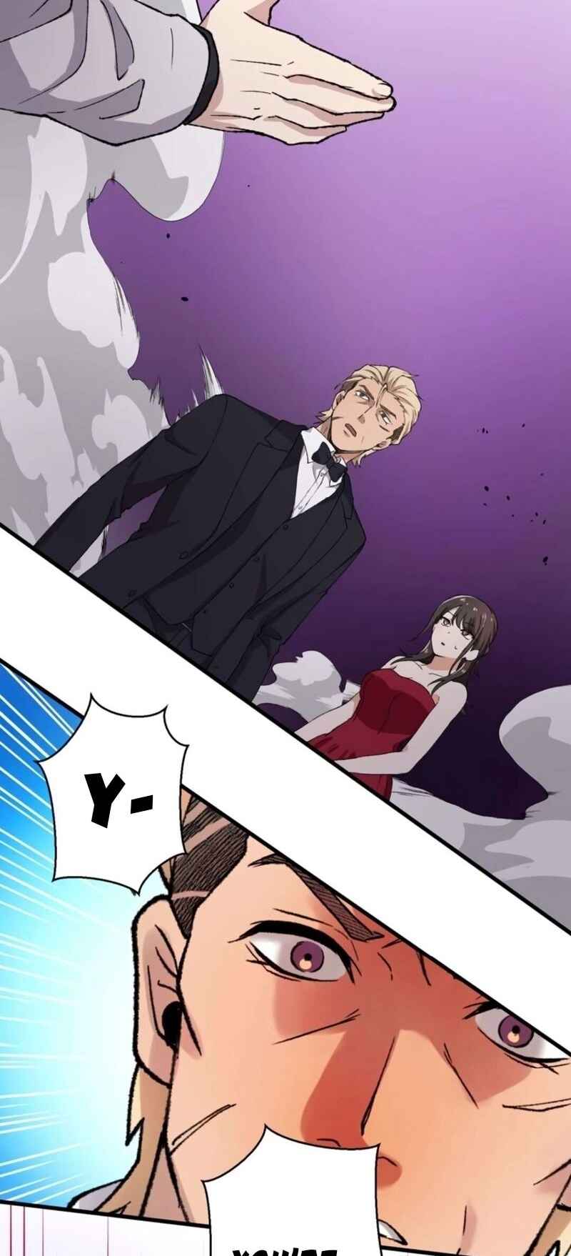 Page 99 Chapter 31 Yakuza Cleaner