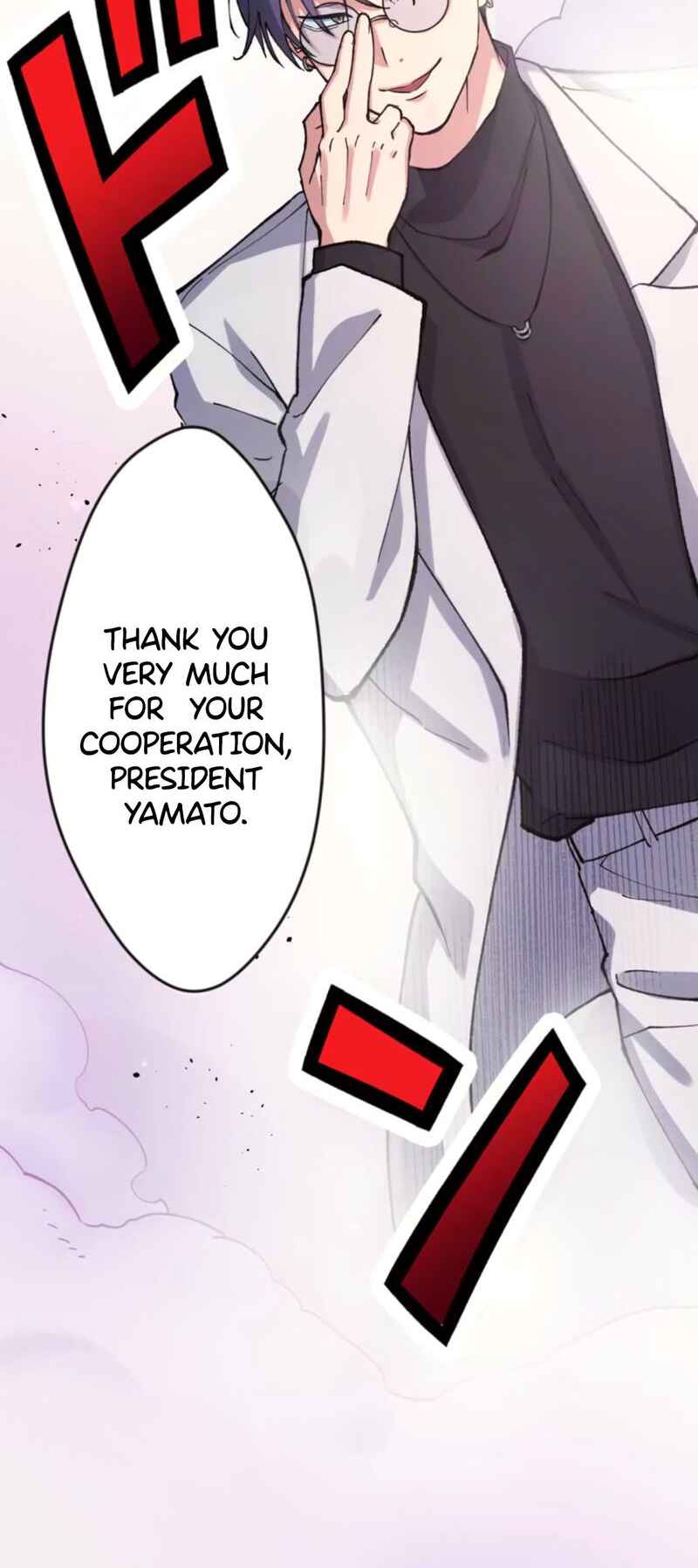 Page 29 Chapter 8 Yakuza Cleaner