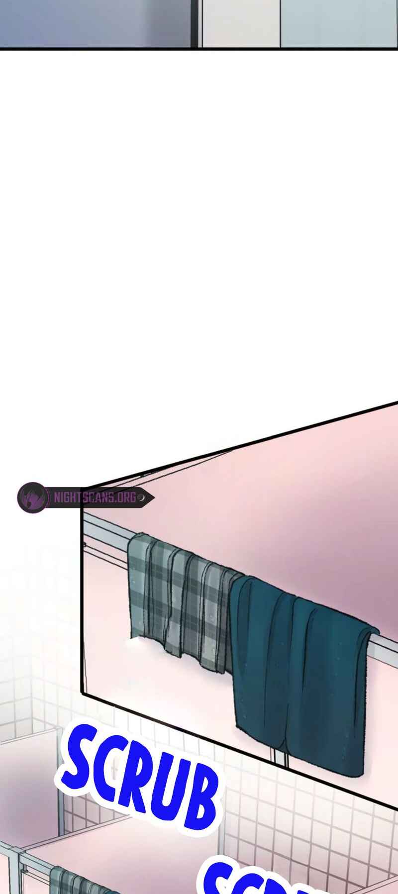 Page 32 Chapter 8 Yakuza Cleaner