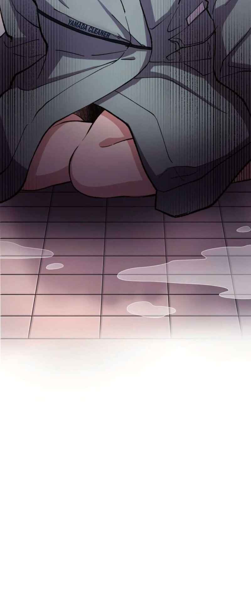 Page 38 Chapter 8 Yakuza Cleaner