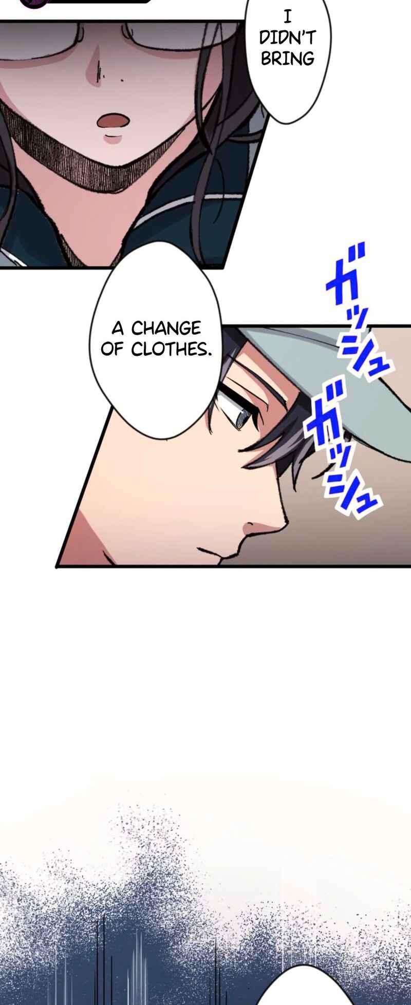 Page 42 Chapter 8 Yakuza Cleaner