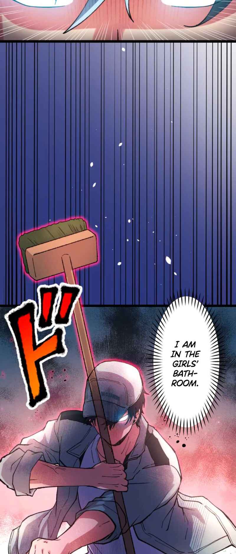 Page 5 Chapter 8 Yakuza Cleaner
