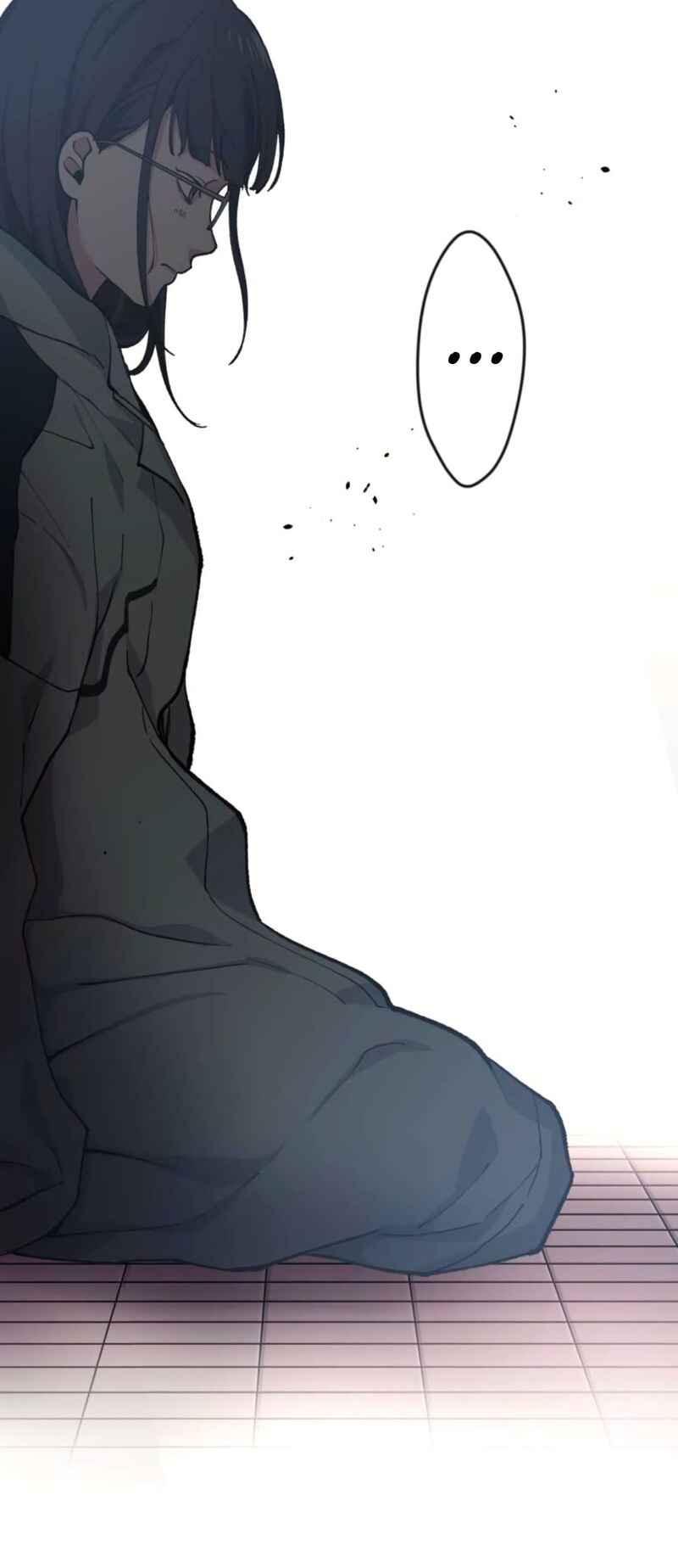Page 63 Chapter 8 Yakuza Cleaner
