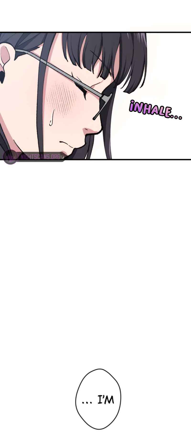 Page 64 Chapter 8 Yakuza Cleaner