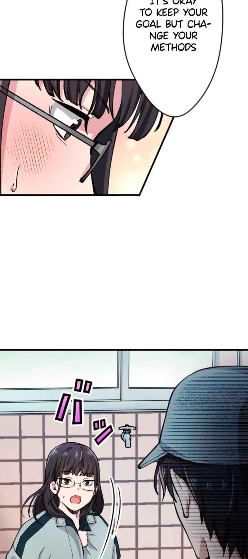Page 75 Chapter 8 Yakuza Cleaner