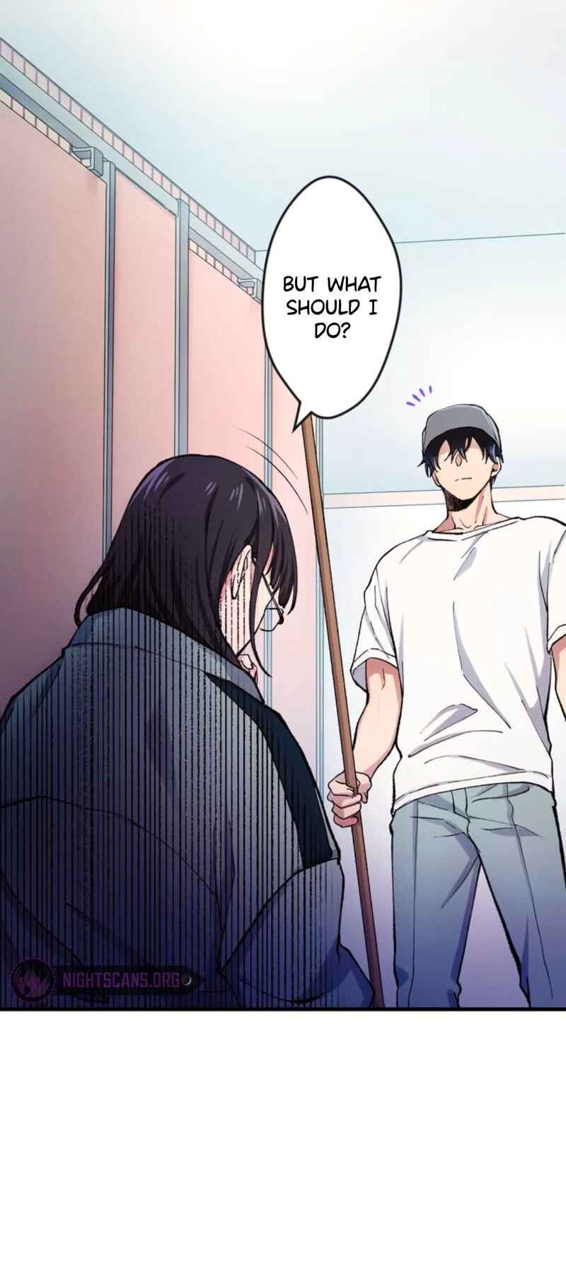 Page 78 Chapter 8 Yakuza Cleaner