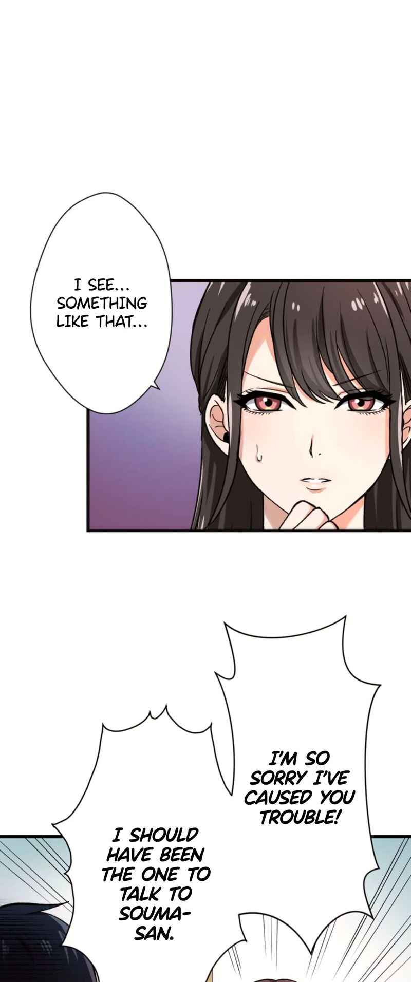 Page 86 Chapter 8 Yakuza Cleaner