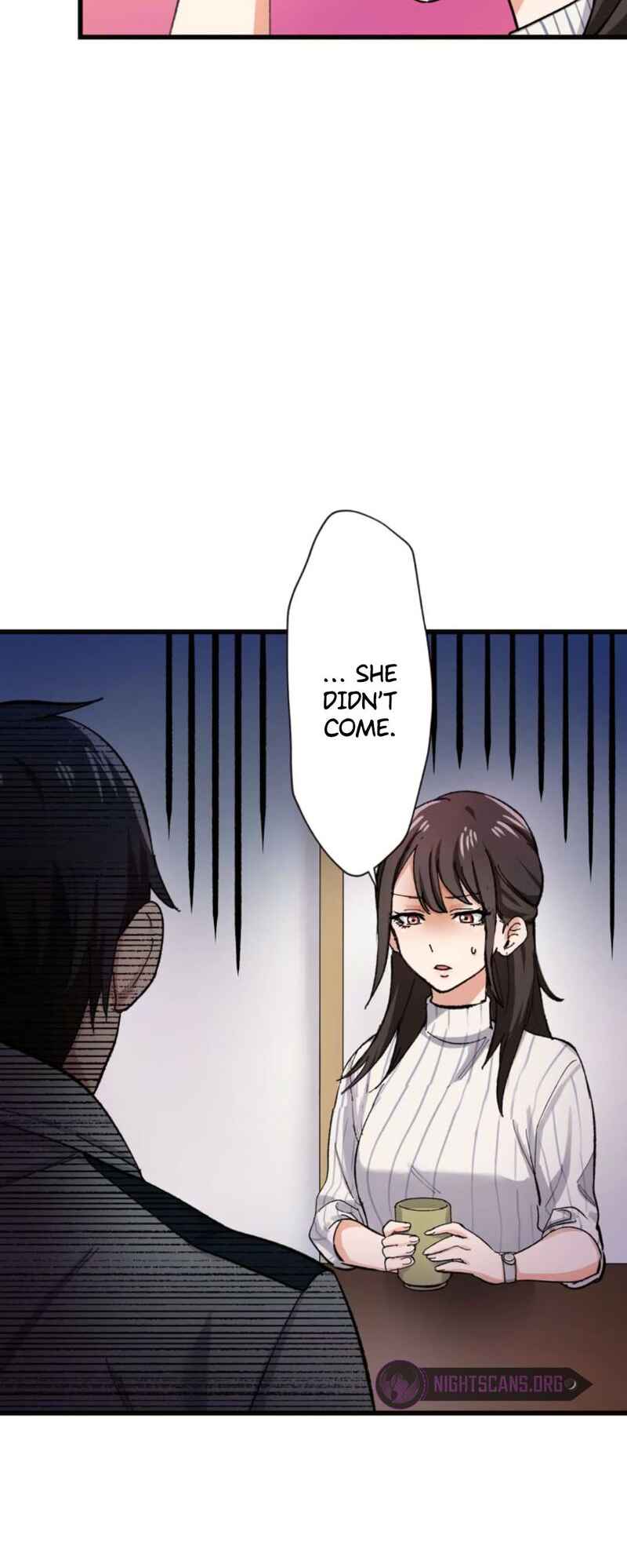 Page 93 Chapter 8 Yakuza Cleaner
