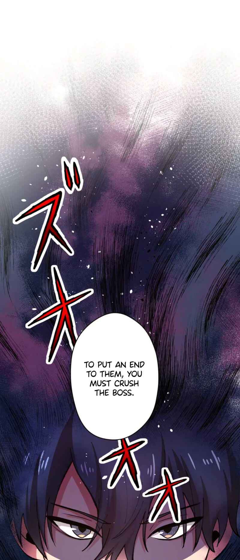 Page 98 Chapter 8 Yakuza Cleaner