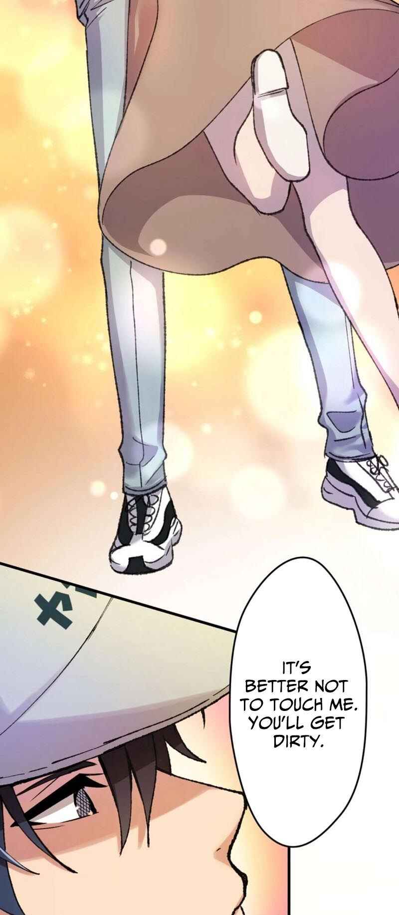 Page 10 Chapter 27 Yakuza Cleaner