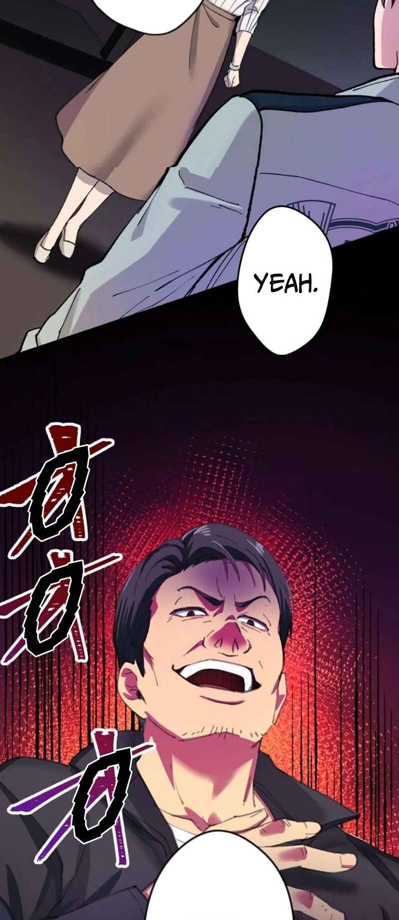 Page 26 Chapter 27 Yakuza Cleaner