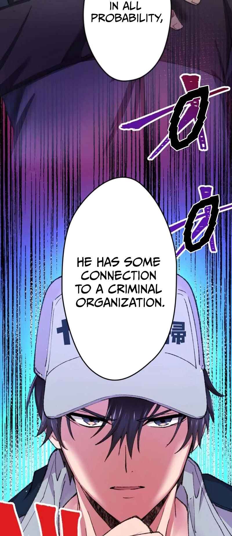 Page 27 Chapter 27 Yakuza Cleaner